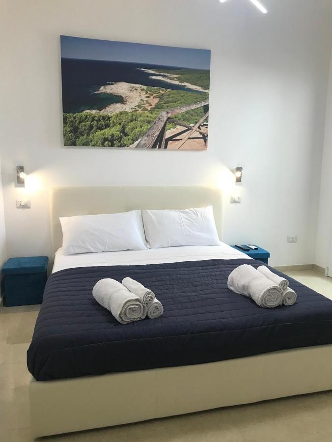 Le Stanze Di Marco Apartment Santa Caterina (Apulia)