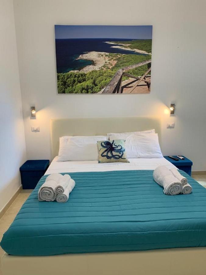 Apartment Le Stanze Di Marco
