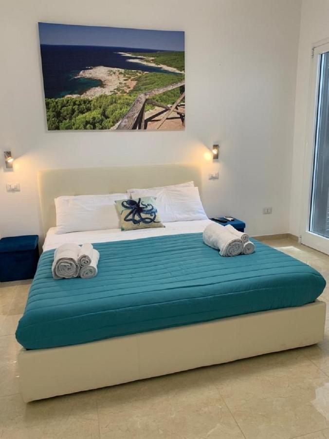 Le Stanze Di Marco Apartment *