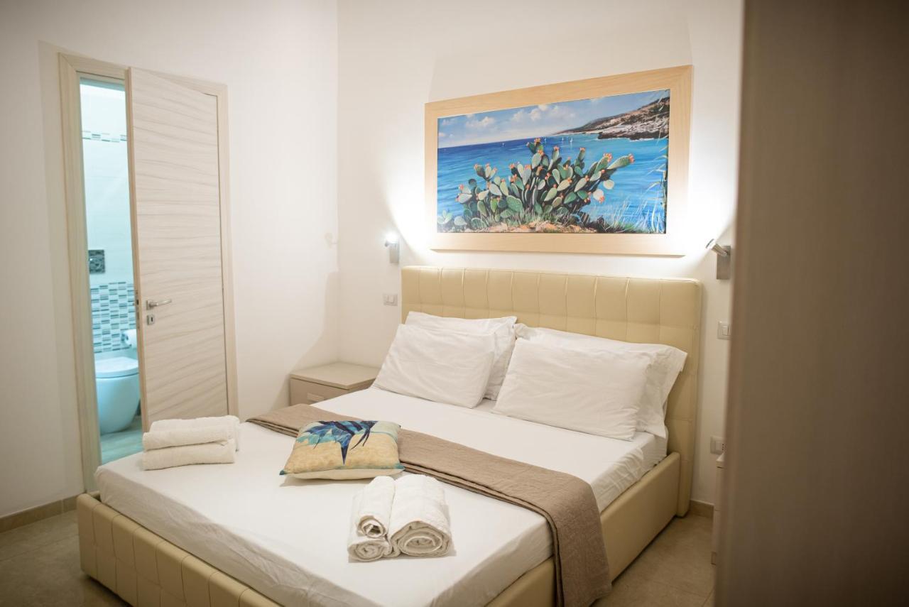Apartment Le Stanze Di Marco