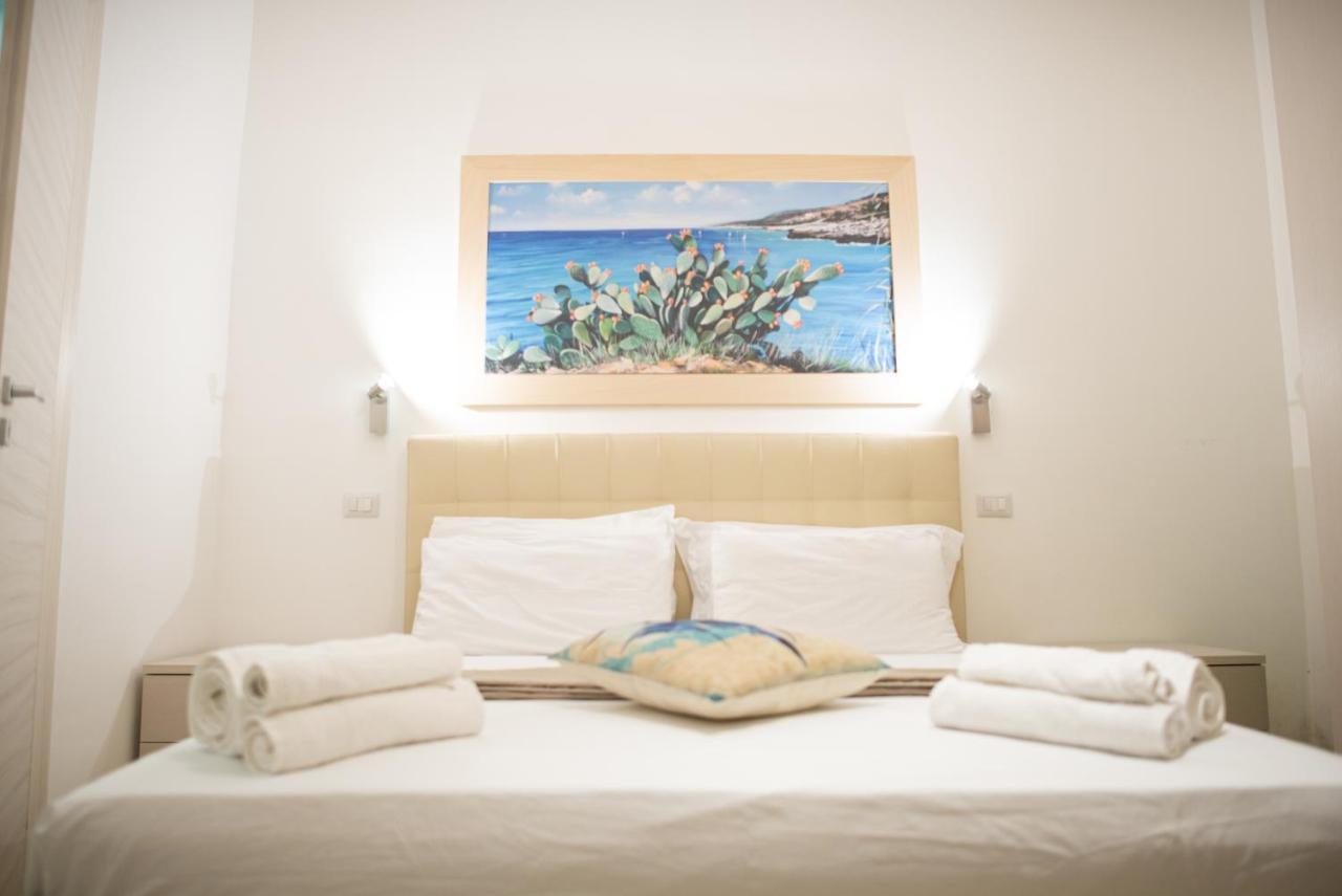 Le Stanze Di Marco Apartment Santa Caterina (Apulia)