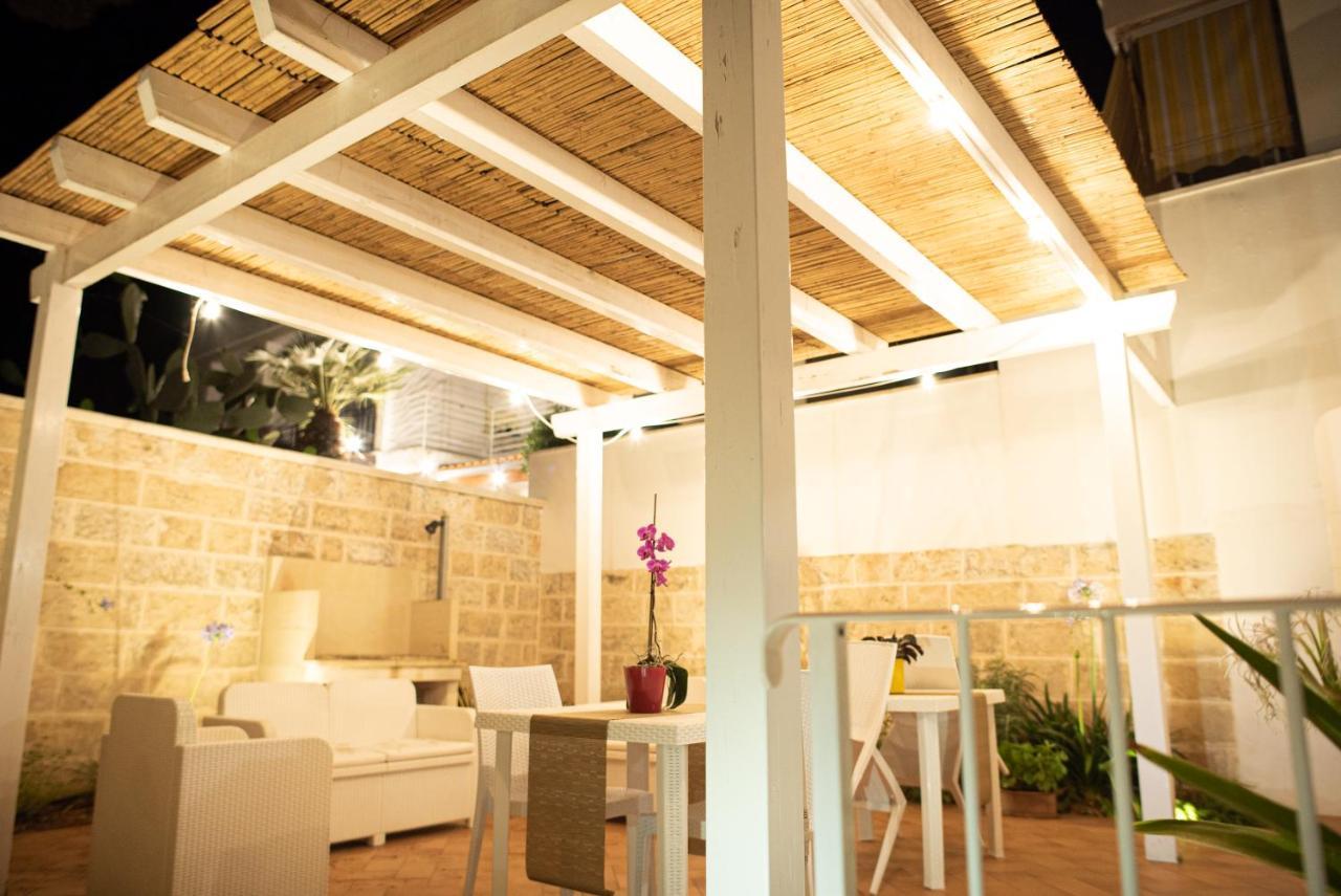 Apartment Le Stanze Di Marco Santa Caterina (Apulia)