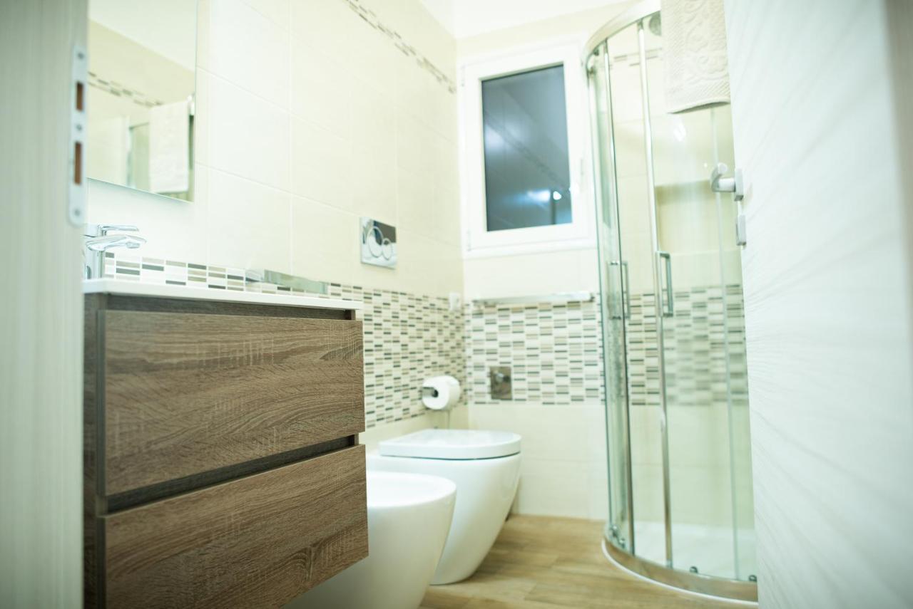 Apartment Le Stanze Di Marco