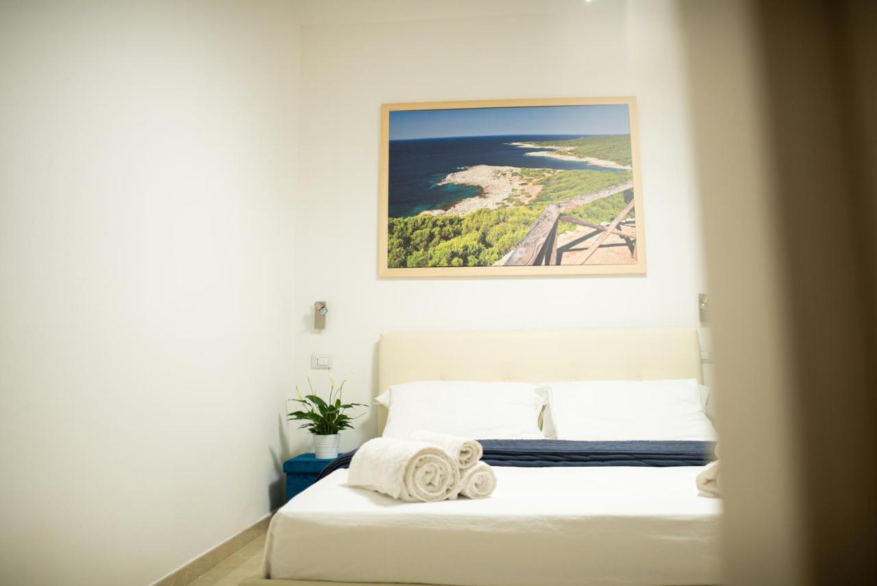 Le Stanze Di Marco Apartment