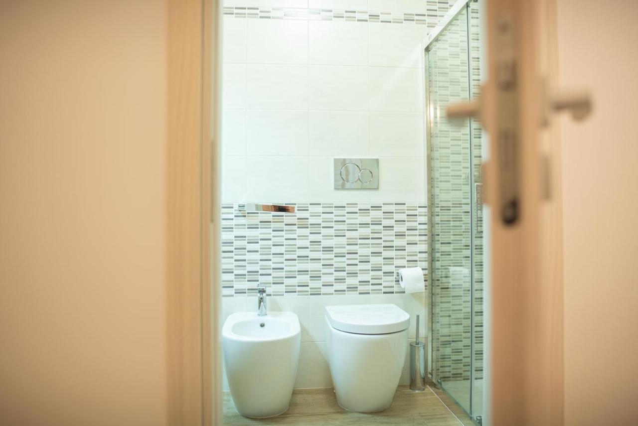 Le Stanze Di Marco Apartment *