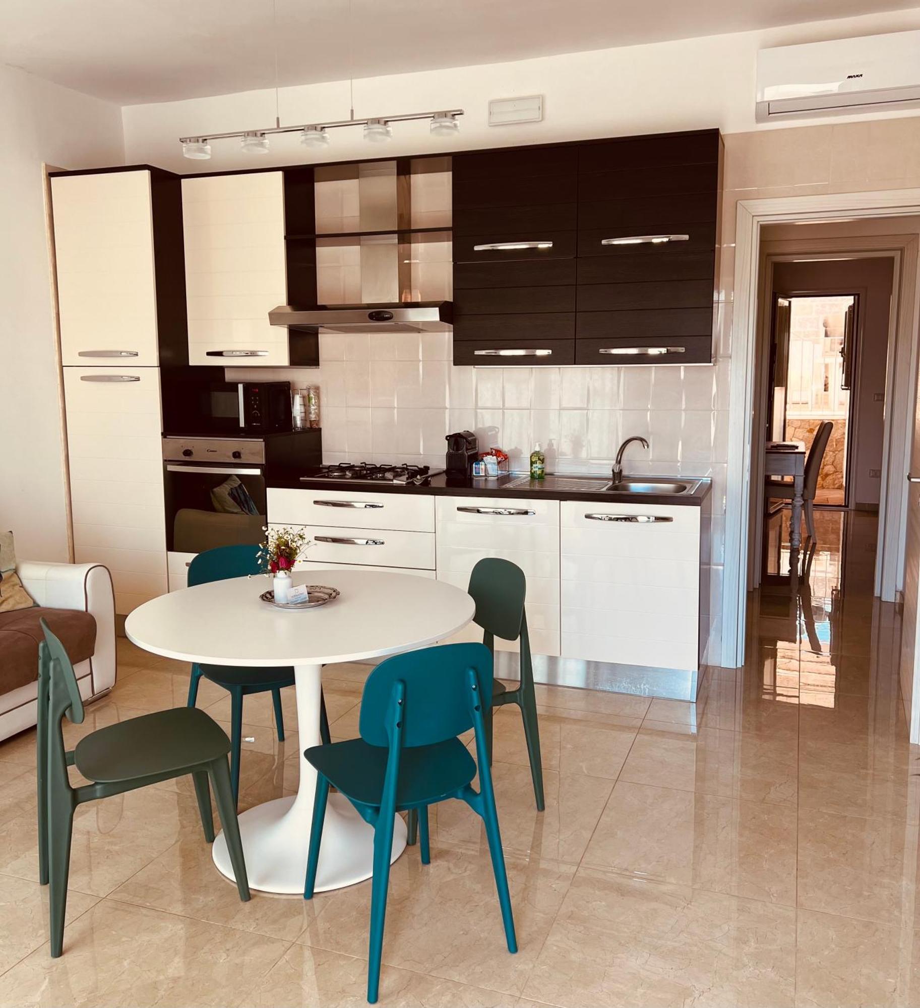 Apartment Le Stanze Di Marco