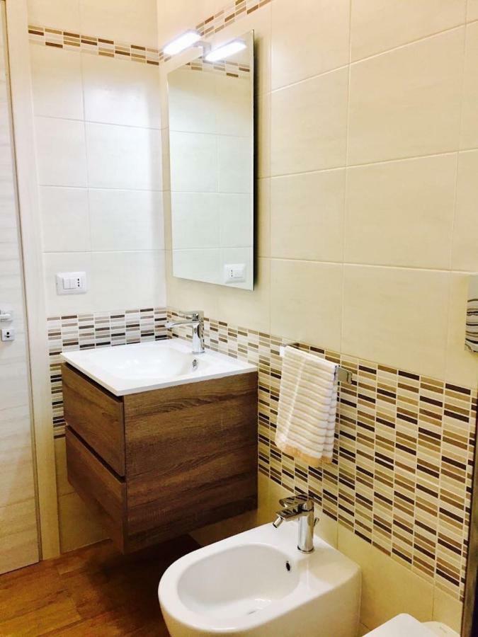 Apartment Le Stanze Di Marco