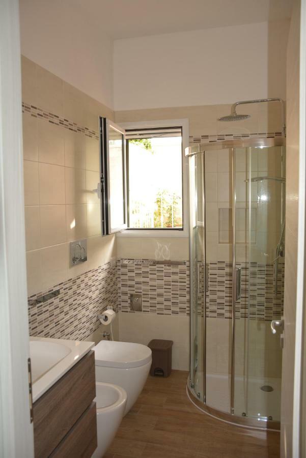 Le Stanze Di Marco Apartment