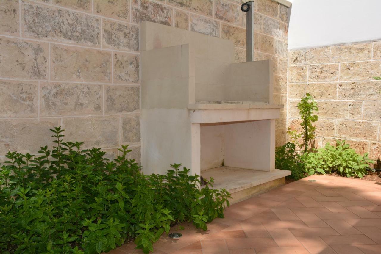 Le Stanze Di Marco Santa Caterina (Apulia)