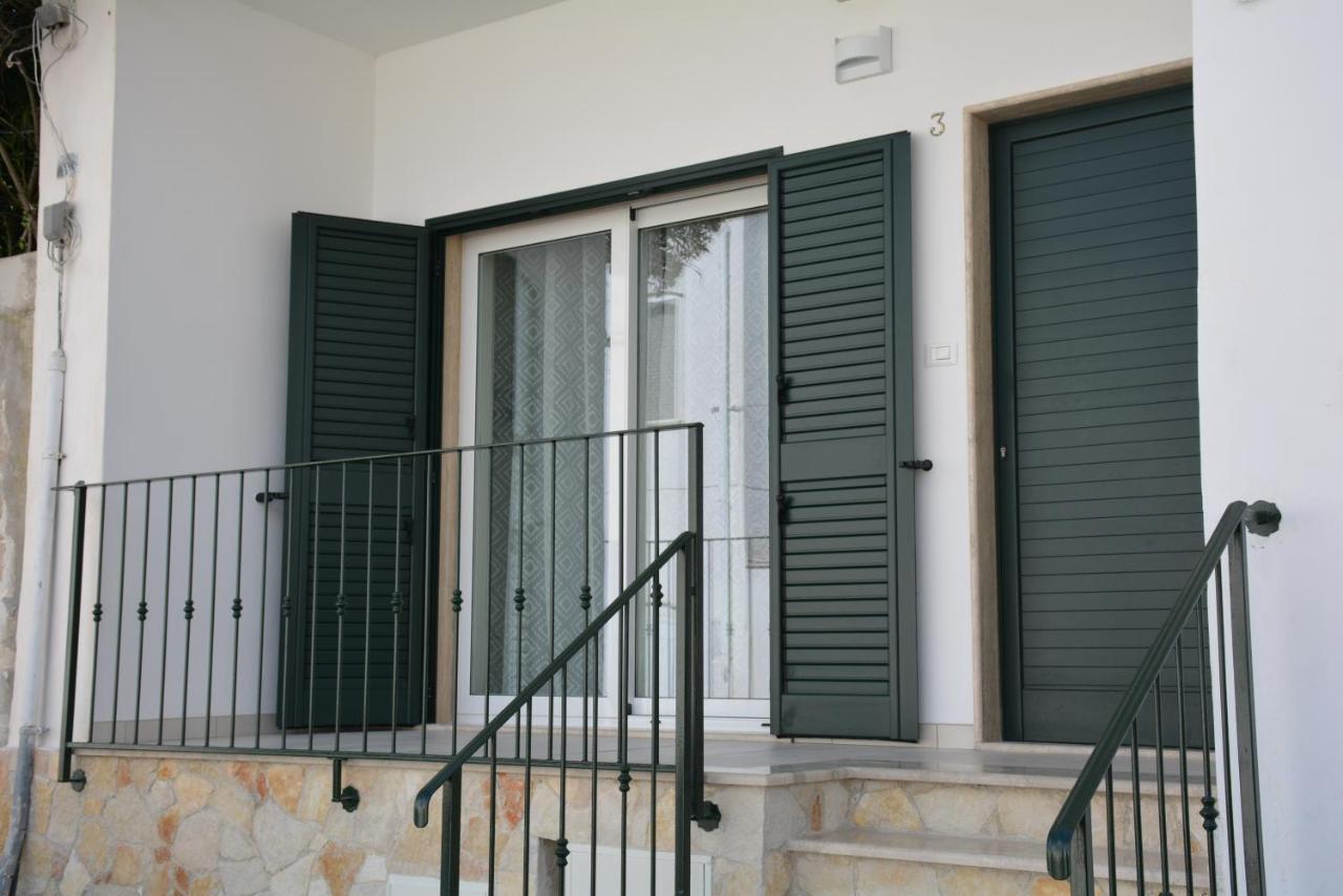 Le Stanze Di Marco Apartment *