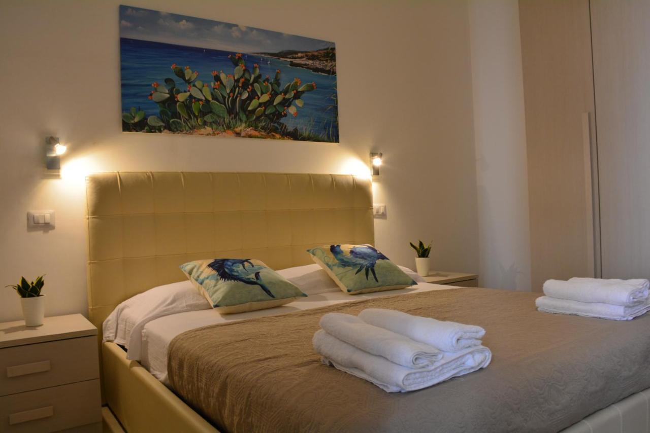 Apartment Le Stanze Di Marco *