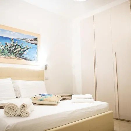 Ferienwohnung Le Stanze Di Marco Santa Caterina  Exterior foto