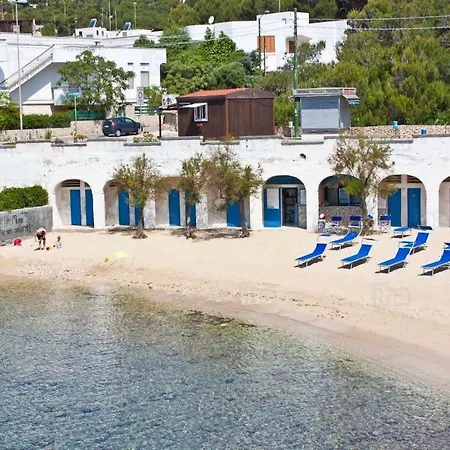 Ferienwohnung Le Stanze Di Marco Santa Caterina  Exterior foto