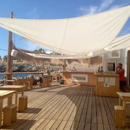 Ferienwohnung Le Stanze Di Marco Santa Caterina  Exterior foto