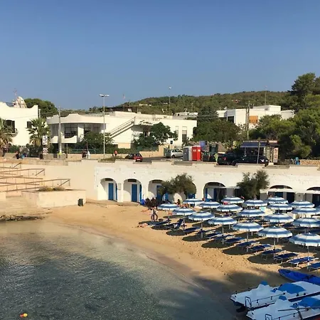 Ferienwohnung Le Stanze Di Marco Santa Caterina  Exterior foto