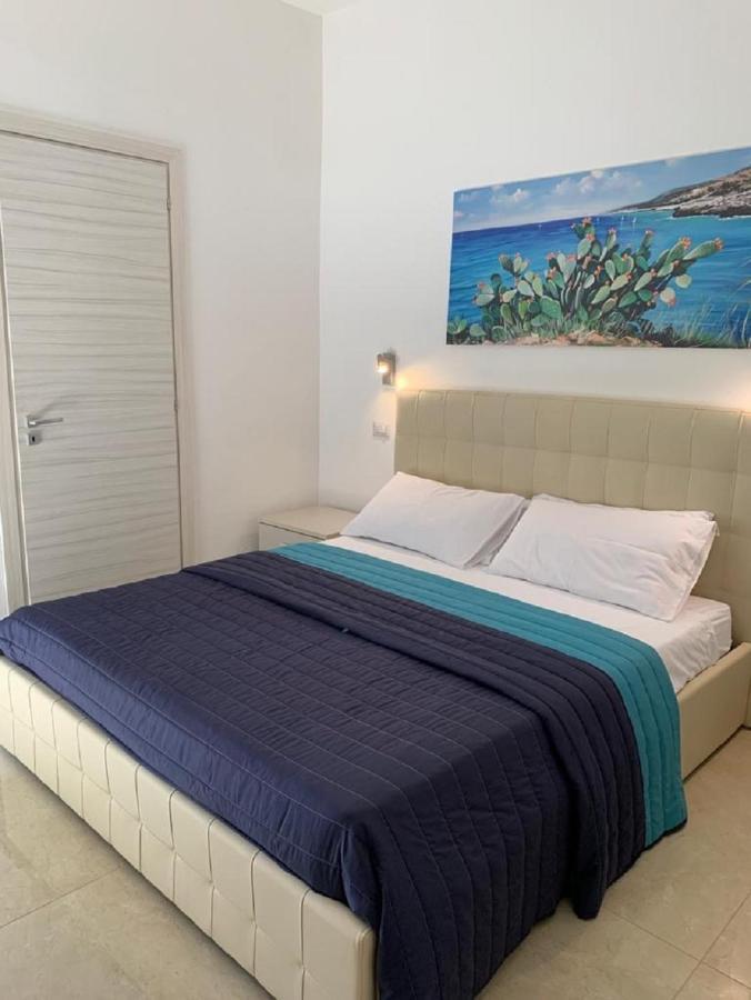 Apartment Le Stanze Di Marco