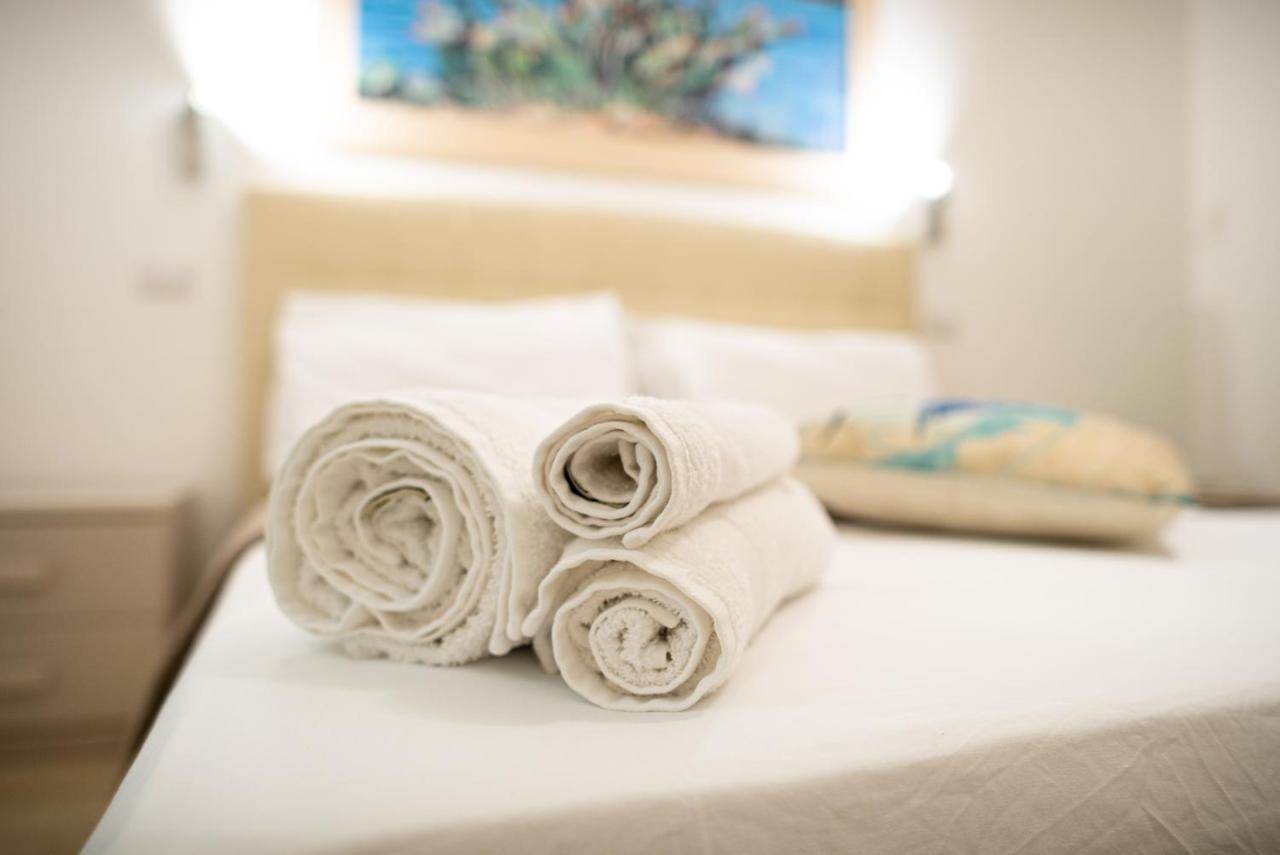 Apartamento Le Stanze Di Marco Santa Caterina (Apulia)