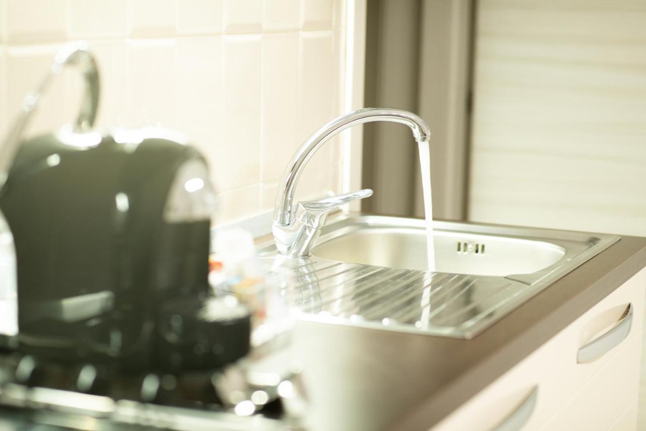 Le Stanze Di Marco Apartamento