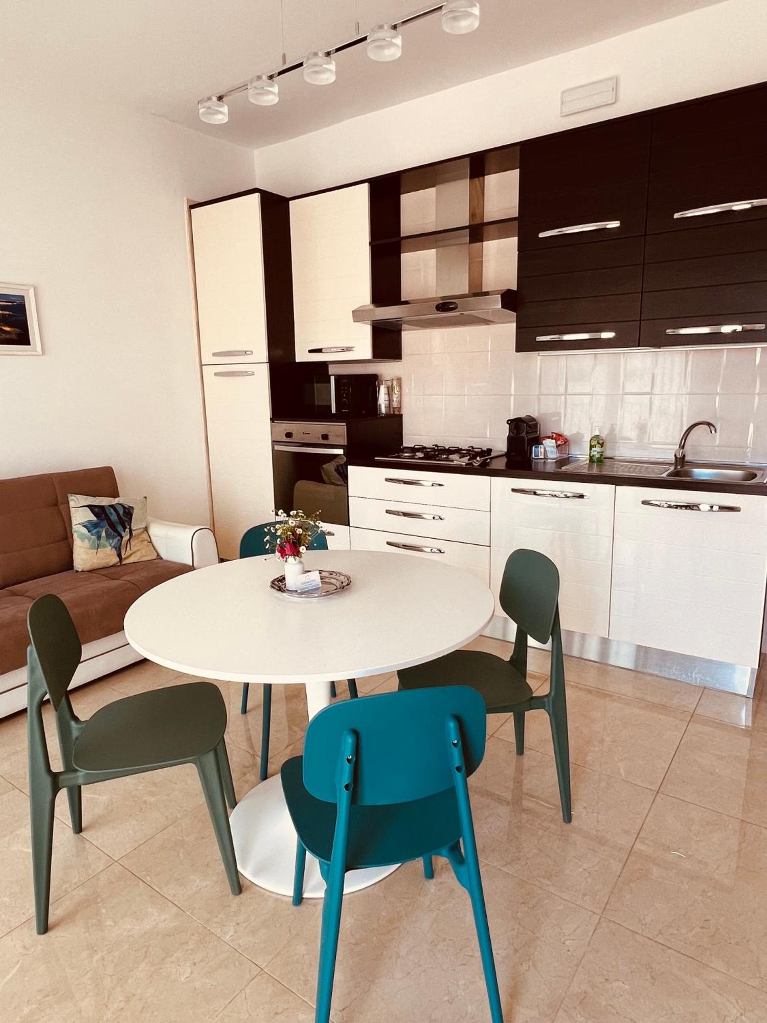 Le Stanze Di Marco Apartment *
