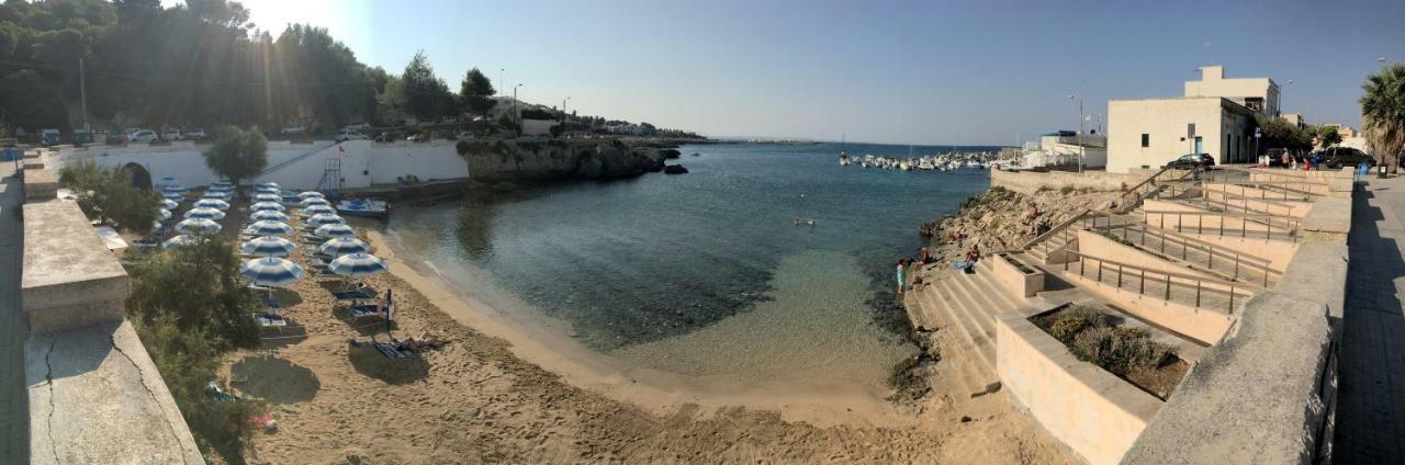 Le Stanze Di Marco Apartment Santa Caterina (Apulia)