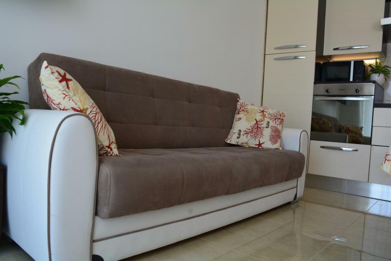 Apartamento Le Stanze Di Marco *