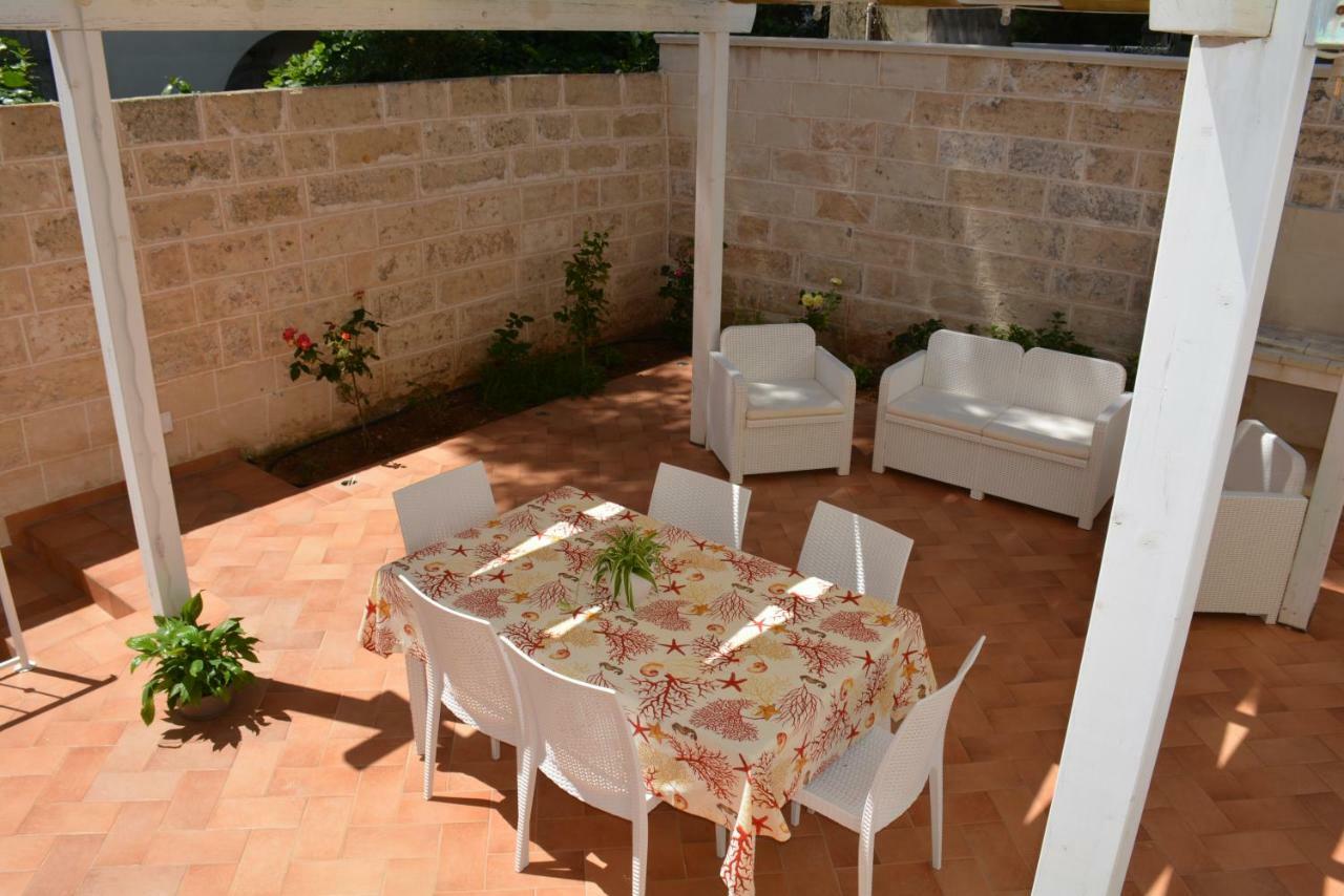 Le Stanze Di Marco Apartamento *
