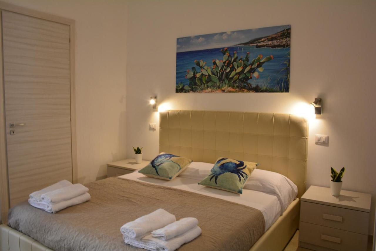 Le Stanze Di Marco Apartamento